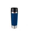 Emsa Travel Mug Grande Thermometer (blue) - nr 1