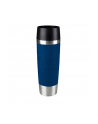 Emsa Travel Mug Grande Thermometer (blue) - nr 3