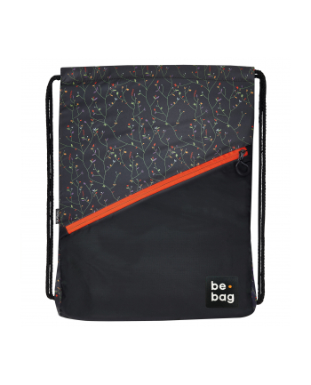 be bag be be.daily flower wall