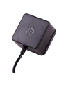 Okdo Official Black Raspberry Pi 5.1A / 3A PSU, Power Supply (Black) - nr 11