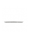 CHERRY KC 6000 SLIM FOR MAC, keyboard (silver / white) - nr 11