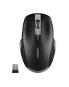 CHERRY MW 2310 2.0, mouse (black) - nr 20