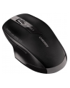 CHERRY MW 2310 2.0, mouse (black) - nr 23