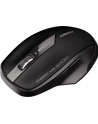 CHERRY MW 2310 2.0, mouse (black) - nr 63