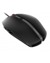 CHERRY GENTIX 4K, mouse (black) - nr 11