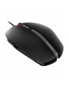 CHERRY GENTIX 4K, mouse (black) - nr 35