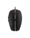 CHERRY GENTIX 4K, mouse (black) - nr 46