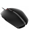 CHERRY GENTIX 4K, mouse (black) - nr 52