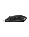 CHERRY GENTIX 4K, mouse (black) - nr 66