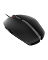 CHERRY GENTIX 4K, mouse (black) - nr 7