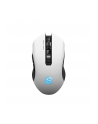 Sharkoon SKILLER SGM3, Mouse (White) - nr 14