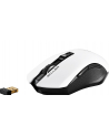 Sharkoon SKILLER SGM3, Mouse (White) - nr 1