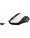 Sharkoon SKILLER SGM3, Mouse (White) - nr 4