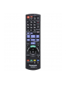 Panasonic DMR-UBS70EGS, Blu-ray recorders (silver, UHD, 500GB, WiFi, HDMI) - nr 23