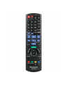 Panasonic DMR-UBC70EGK, Blu-ray player (black, twin HD tuners, 500GB, UltraHD) MENU ENG - nr 32