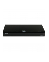 Panasonic DMR-UBC70EGK, Blu-ray player (black, twin HD tuners, 500GB, UltraHD) MENU ENG - nr 34