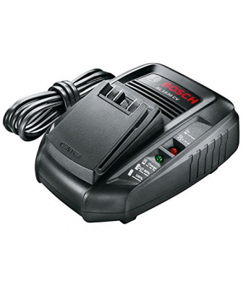 bosch powertools Bosch fast charger AL 1830 CV black - 1600A005B3