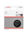 bosch powertools Bosch sanding pad 125mm medium hard PEX - 2608601062 - nr 3