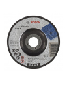 bosch powertools Bosch cutting disc cranked 125mm - 2608600221 - nr 2