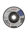 bosch powertools Bosch cutting disc cranked 125mm - 2608600221 - nr 3