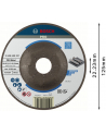 bosch powertools Bosch cutting disc cranked 125mm - 2608600221 - nr 7