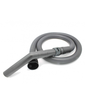 Nilfisk vacuum hose cpl., O 32 mm 1.8 m (black)