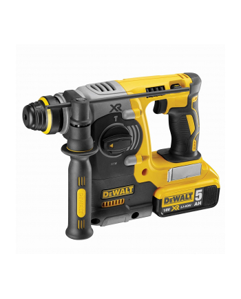 Dewalt DCH 273 P2T 18V Li- żółty