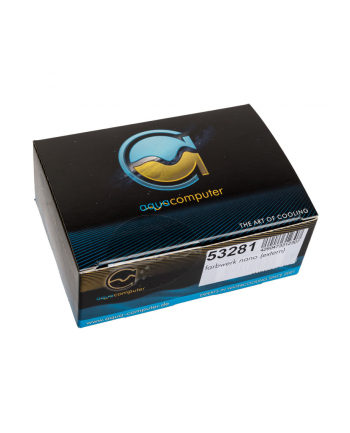 Aquacomputer inking unit nano 1016947 nr 1