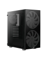 Aerocool Python, tower case (black, Tempered Glass) - nr 12