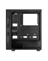 Aerocool Python, tower case (black, Tempered Glass) - nr 14