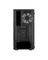 Aerocool Python, tower case (black, Tempered Glass) - nr 18