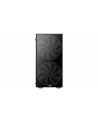 Aerocool Python, tower case (black, Tempered Glass) - nr 52