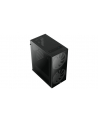 Aerocool Python, tower case (black, Tempered Glass) - nr 57