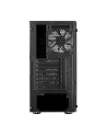 Aerocool Python, tower case (black, Tempered Glass) - nr 66