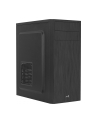 Aerocool CS-1103, Tower Case (Black) - nr 12