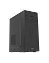 Aerocool CS-1103, Tower Case (Black) - nr 17