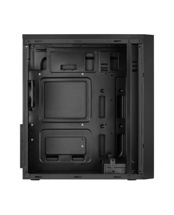 Aerocool CS-1103, Tower Case (Black)