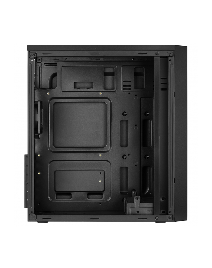 Aerocool CS-1103, Tower Case (Black) główny