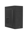 Aerocool CS-1103, Tower Case (Black) - nr 32