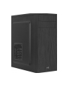 Aerocool CS-1103, Tower Case (Black) - nr 7