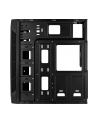 Aerocool Split, tower case (black, window kit) - nr 14