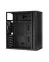 Aerocool Split, tower case (black, window kit) - nr 49