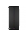 Aerocool Split, tower case (black, window kit) - nr 64