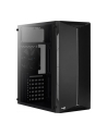 Aerocool Split, tower case (black, window kit) - nr 9