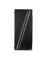 Aerocool Streak, tower case (black, window kit) - nr 11