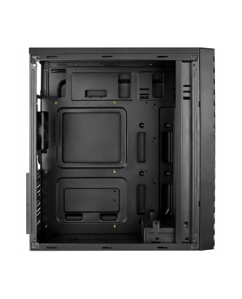 Aerocool Streak, tower case (black, window kit)