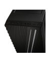 Aerocool Streak, tower case (black, window kit) - nr 50