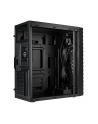 Aerocool Streak, tower case (black, window kit) - nr 52