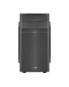 Aerocool CS-103 tower case (black) - nr 11