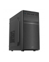 Aerocool CS-103 tower case (black) - nr 17